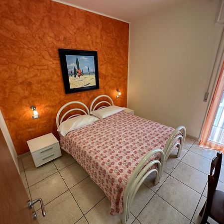 Appartamenti Levante - Agenzia Cocal Caorle Exteriér fotografie