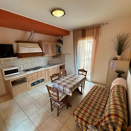 Appartamenti Levante - Agenzia Cocal Caorle Exteriér fotografie