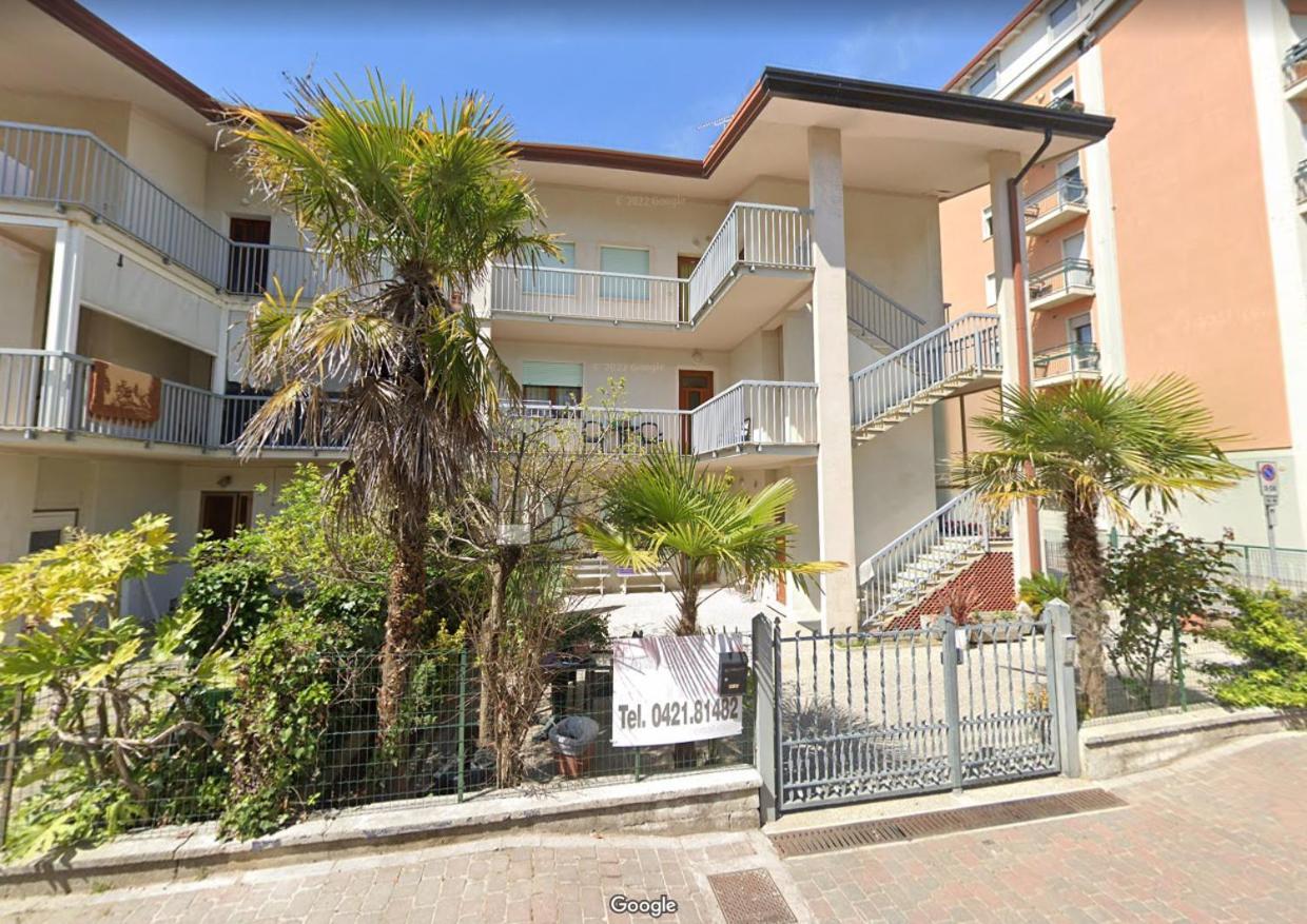 Appartamenti Levante - Agenzia Cocal Caorle Exteriér fotografie