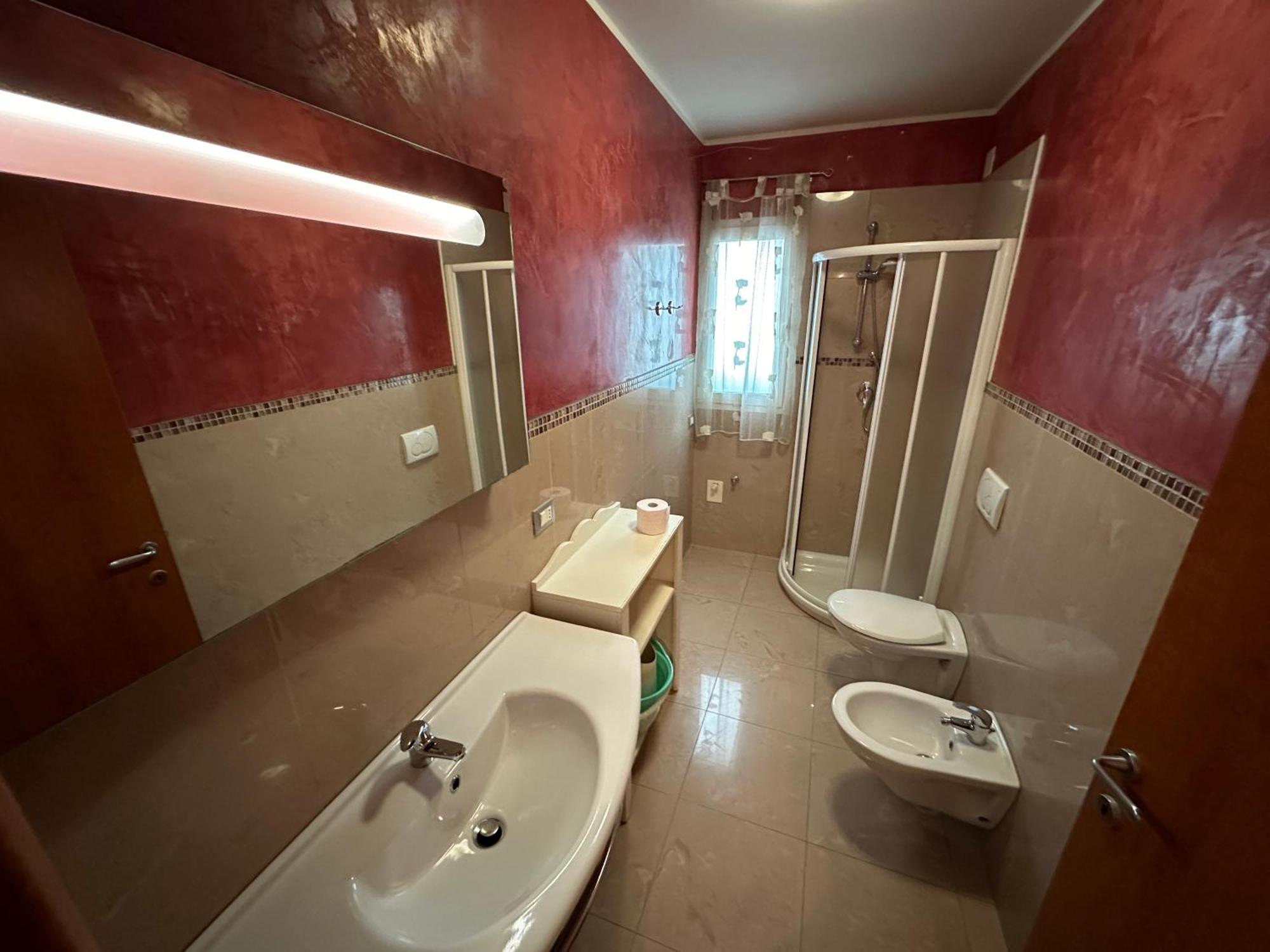 Appartamenti Levante - Agenzia Cocal Caorle Exteriér fotografie