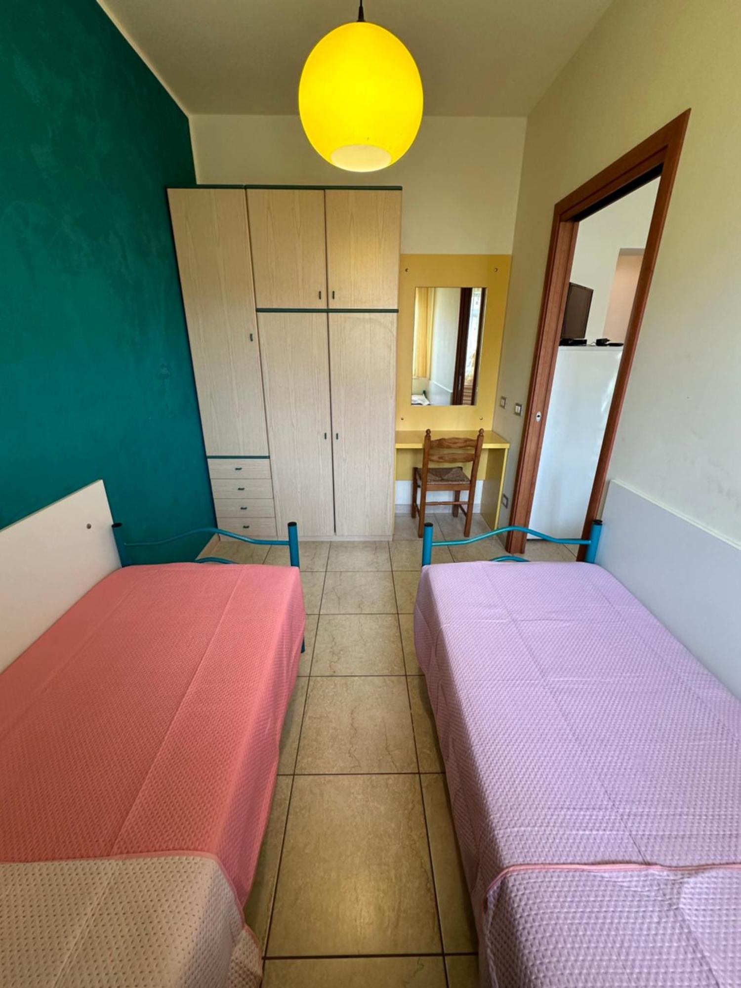 Appartamenti Levante - Agenzia Cocal Caorle Exteriér fotografie
