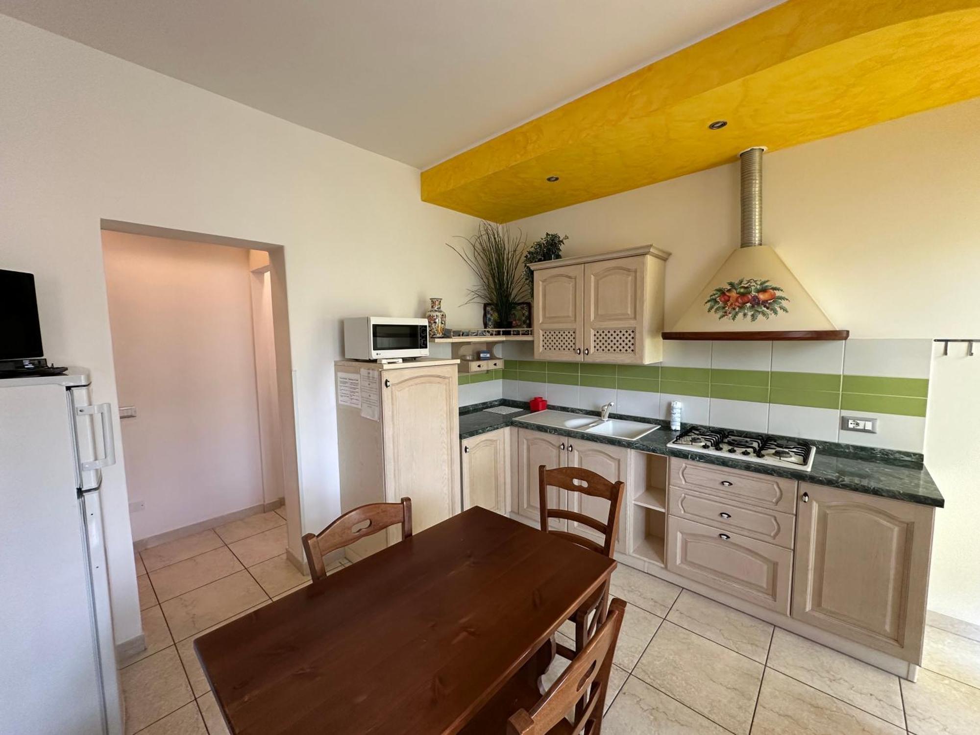 Appartamenti Levante - Agenzia Cocal Caorle Exteriér fotografie