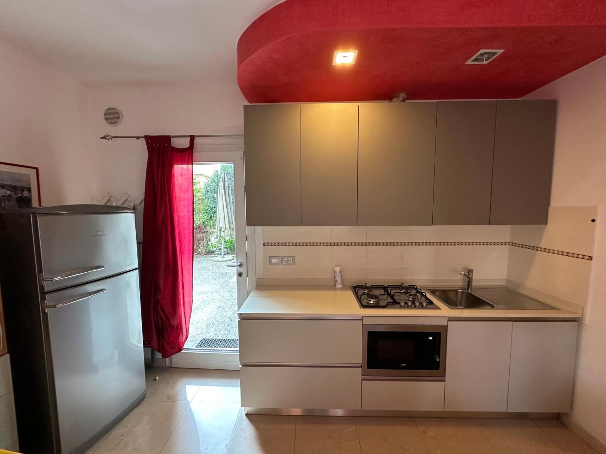 Appartamenti Levante - Agenzia Cocal Caorle Exteriér fotografie
