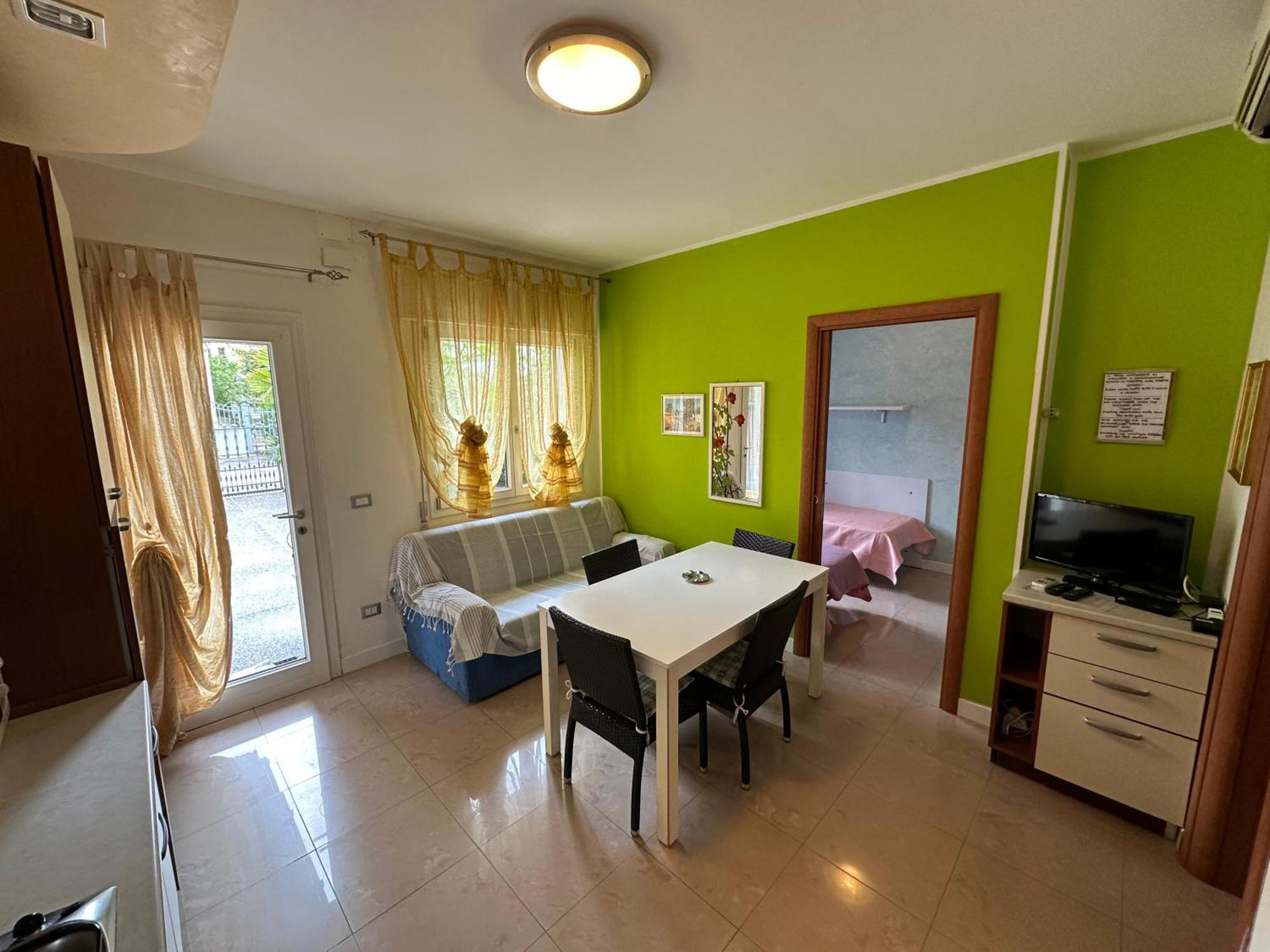 Appartamenti Levante - Agenzia Cocal Caorle Exteriér fotografie