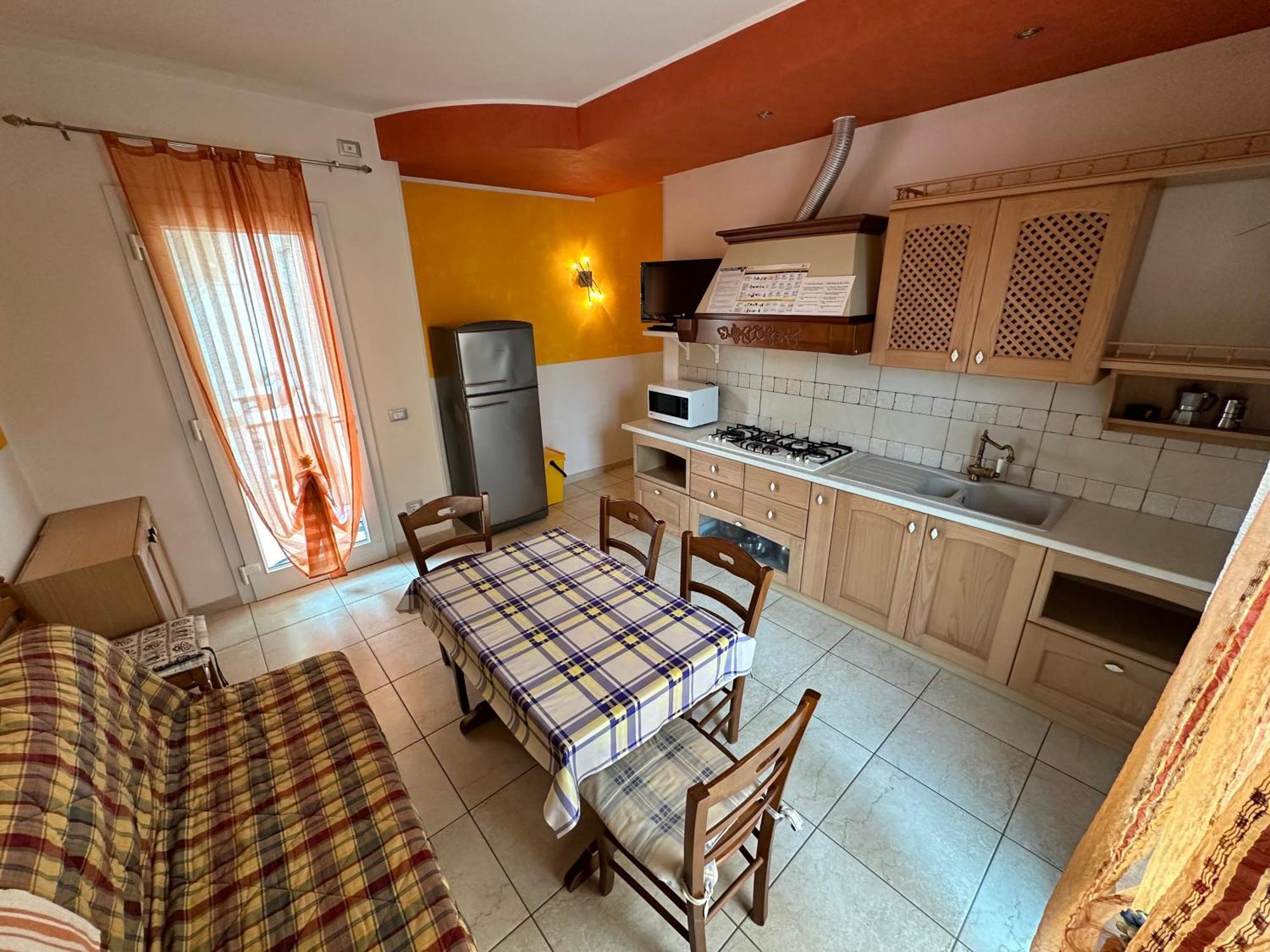 Appartamenti Levante - Agenzia Cocal Caorle Exteriér fotografie