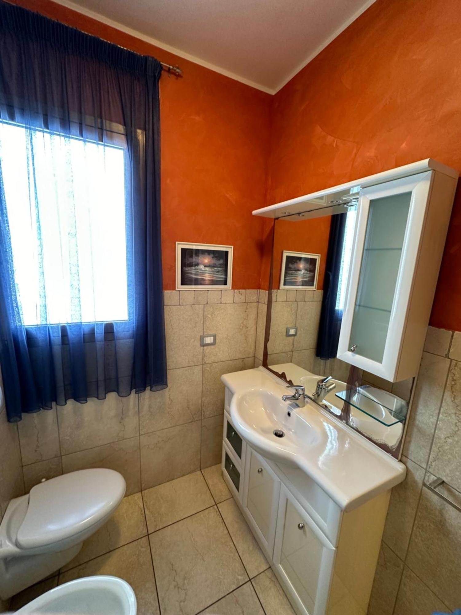 Appartamenti Levante - Agenzia Cocal Caorle Exteriér fotografie