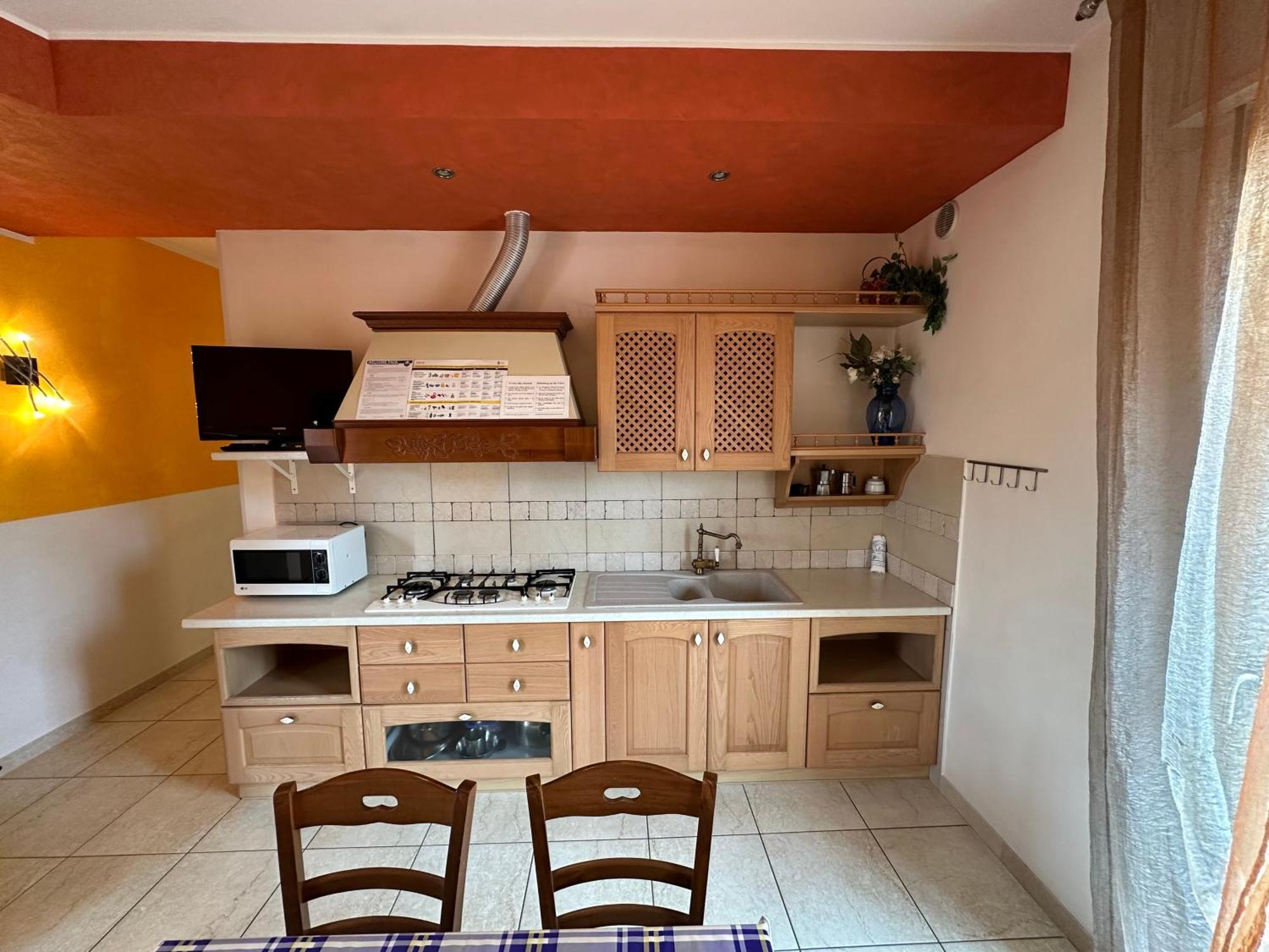 Appartamenti Levante - Agenzia Cocal Caorle Exteriér fotografie