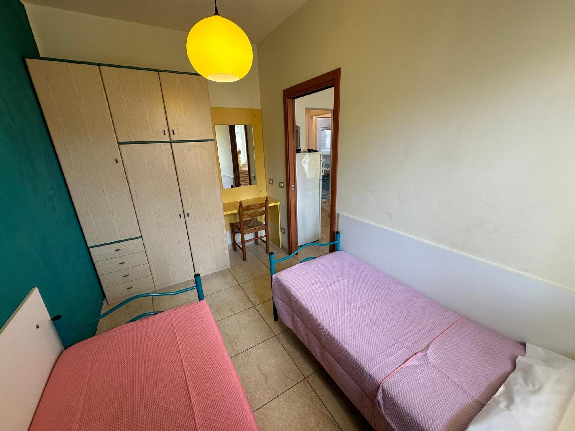 Appartamenti Levante - Agenzia Cocal Caorle Exteriér fotografie