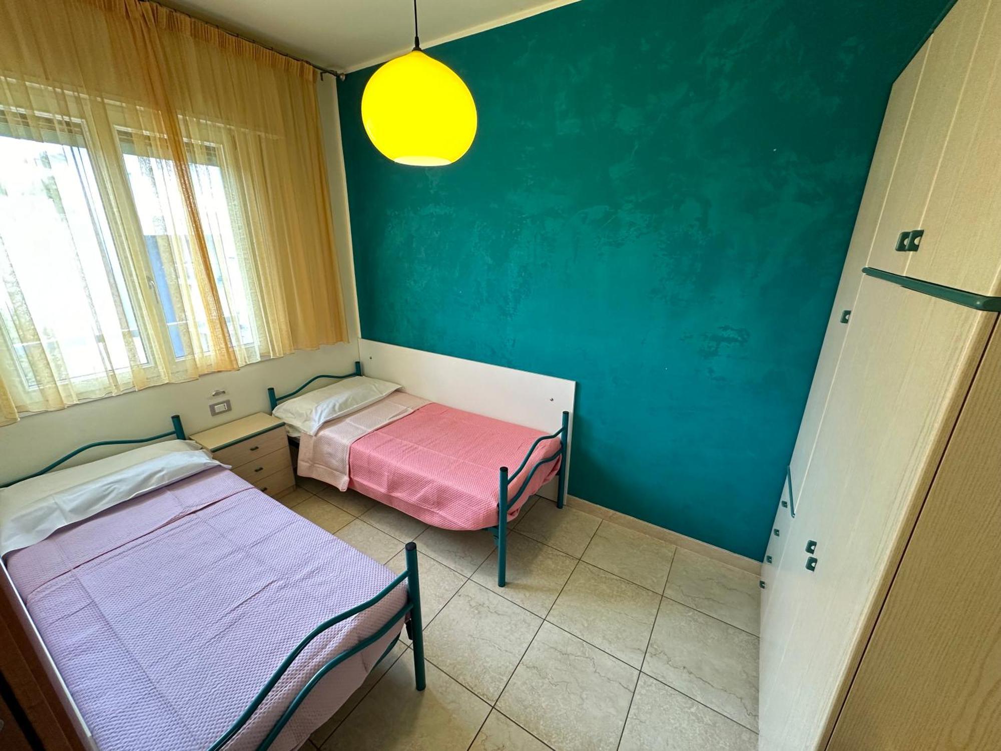 Appartamenti Levante - Agenzia Cocal Caorle Exteriér fotografie