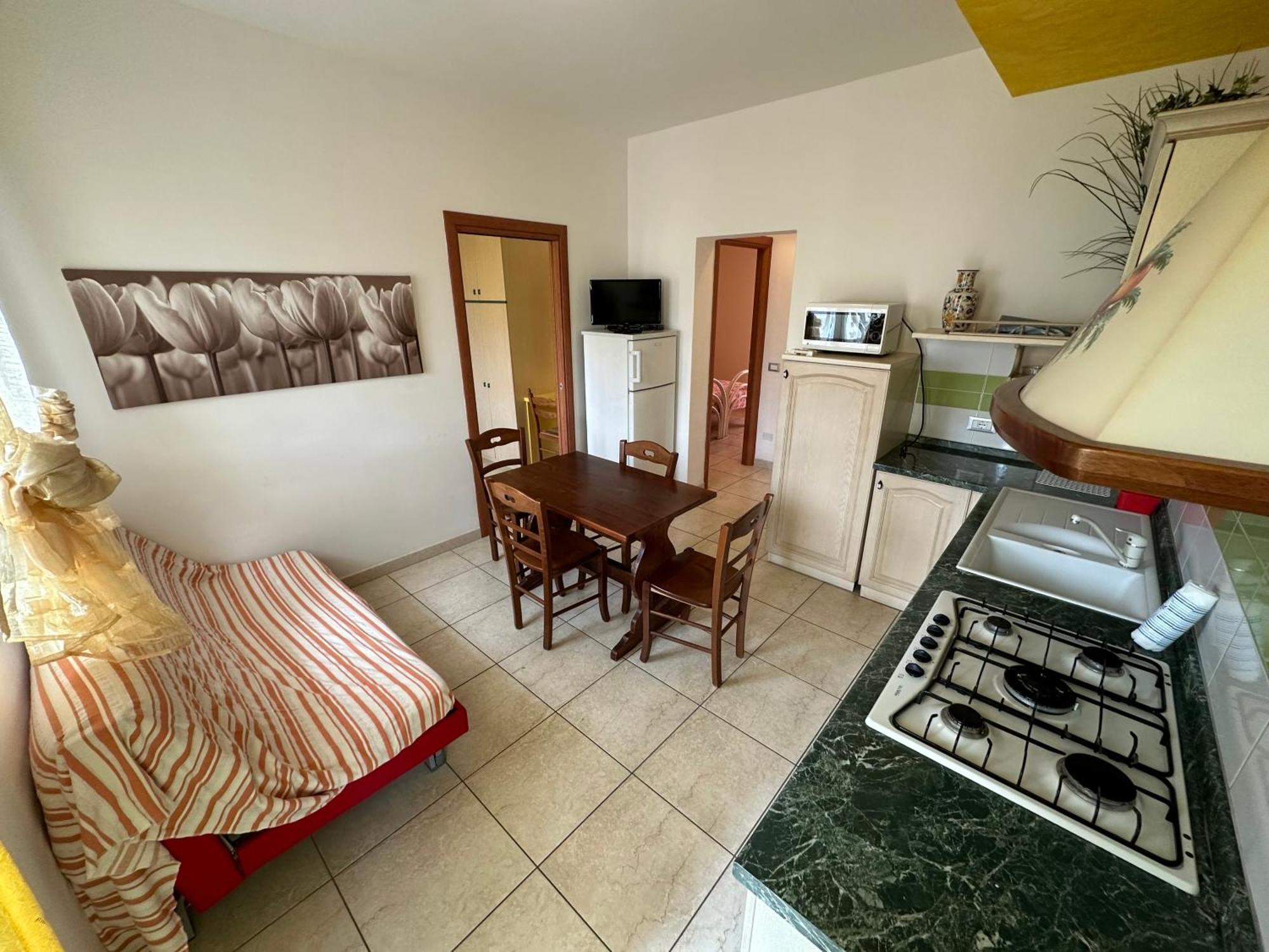 Appartamenti Levante - Agenzia Cocal Caorle Exteriér fotografie