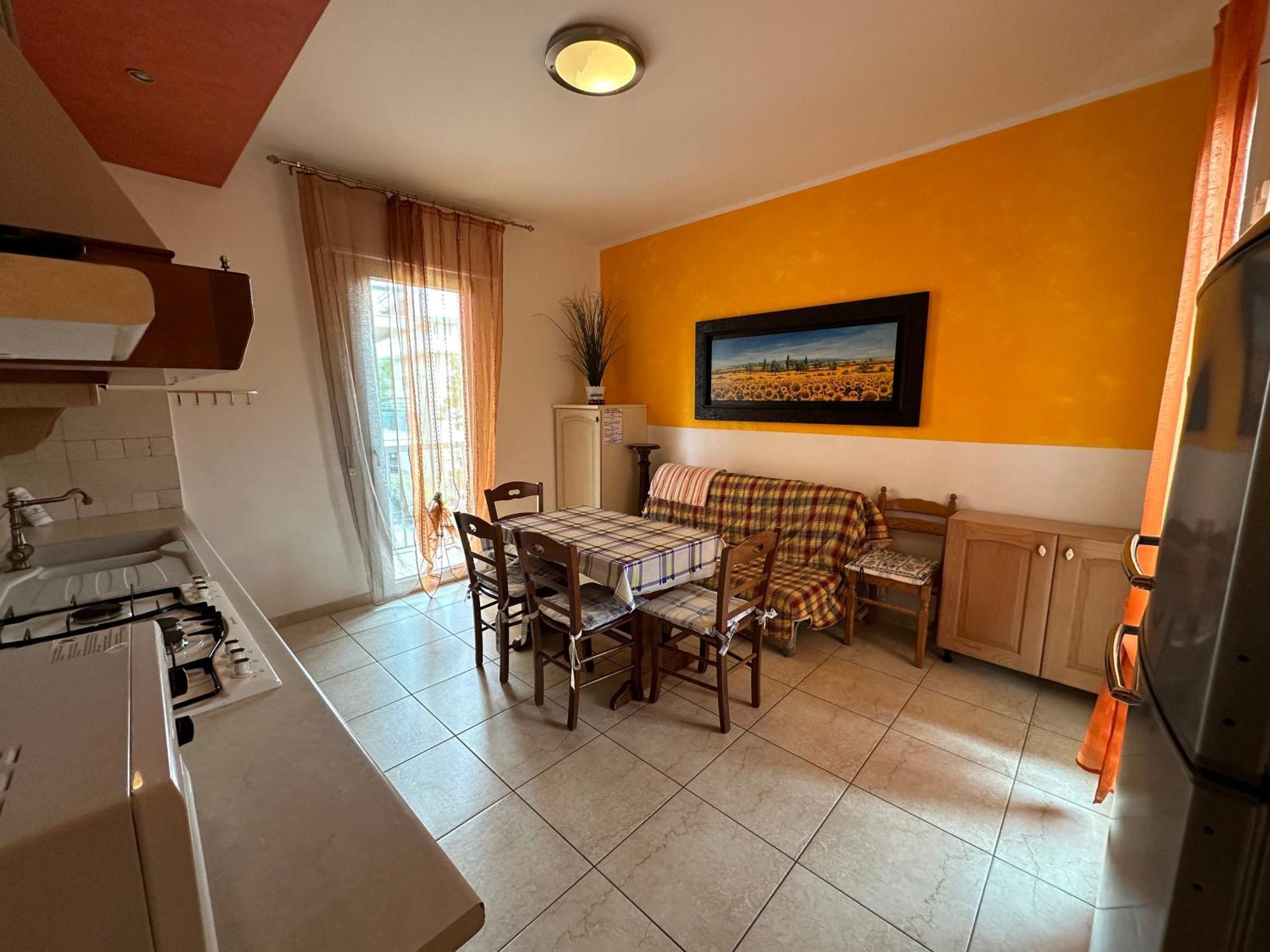 Appartamenti Levante - Agenzia Cocal Caorle Exteriér fotografie