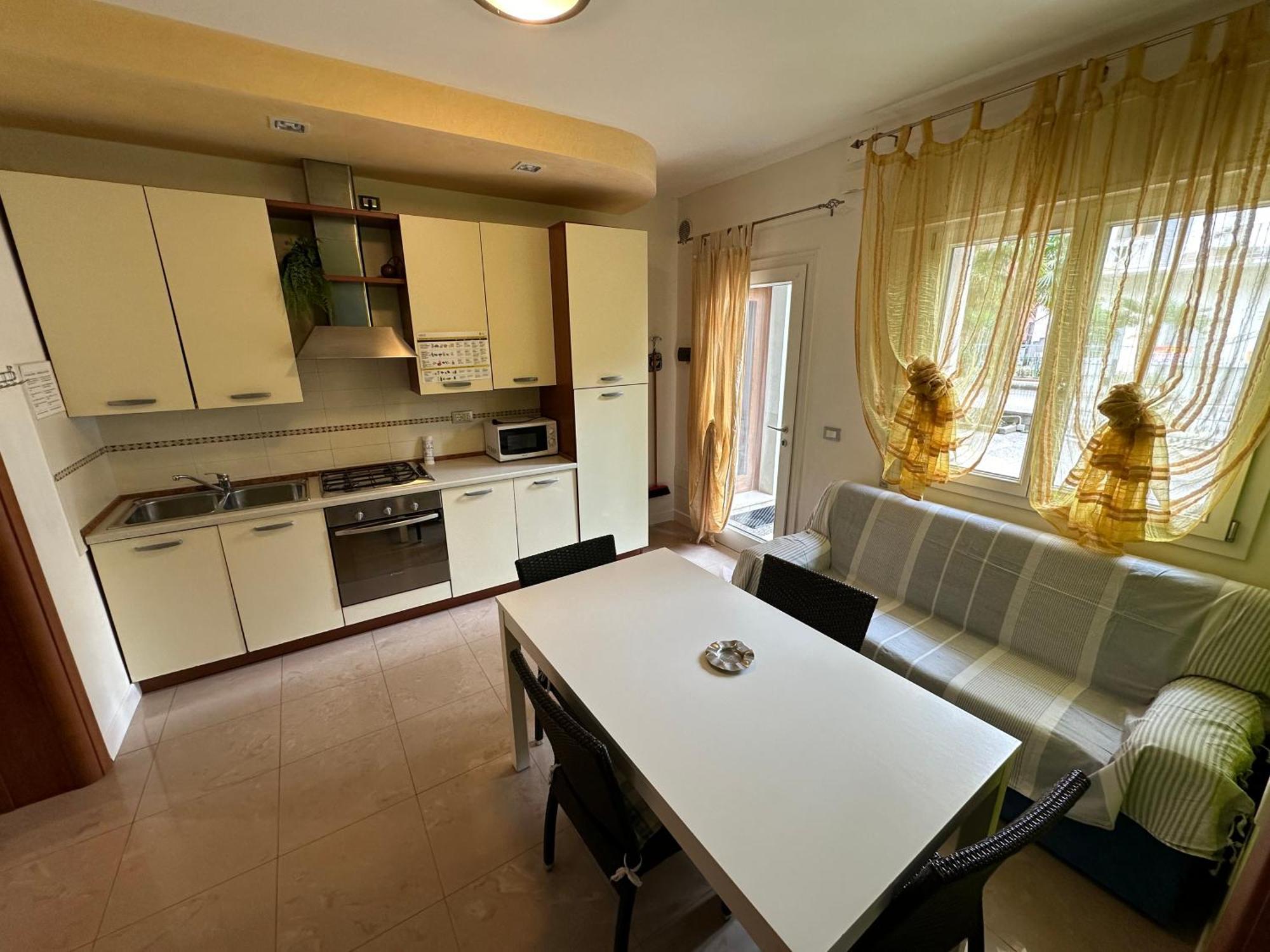 Appartamenti Levante - Agenzia Cocal Caorle Exteriér fotografie
