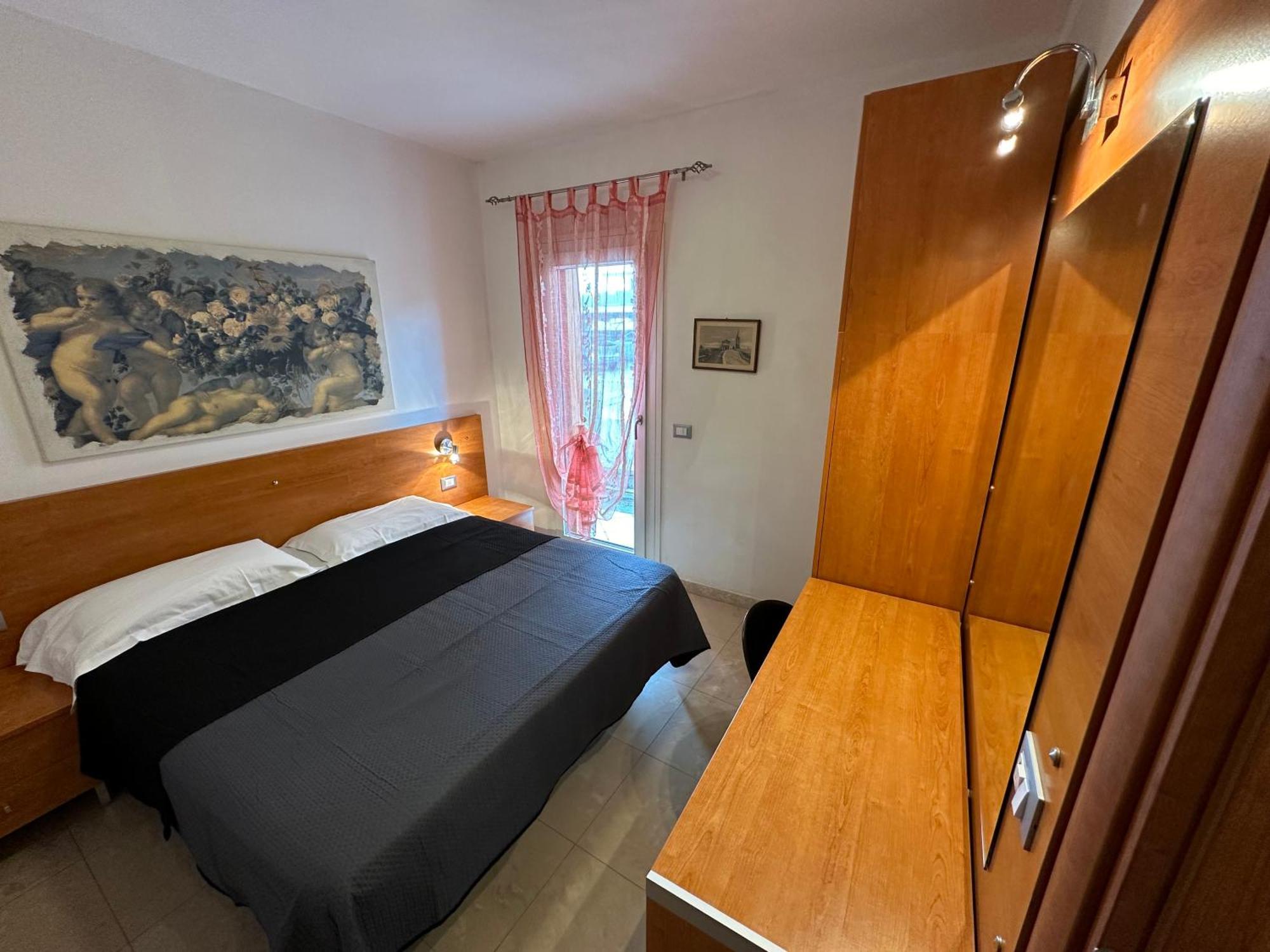 Appartamenti Levante - Agenzia Cocal Caorle Exteriér fotografie