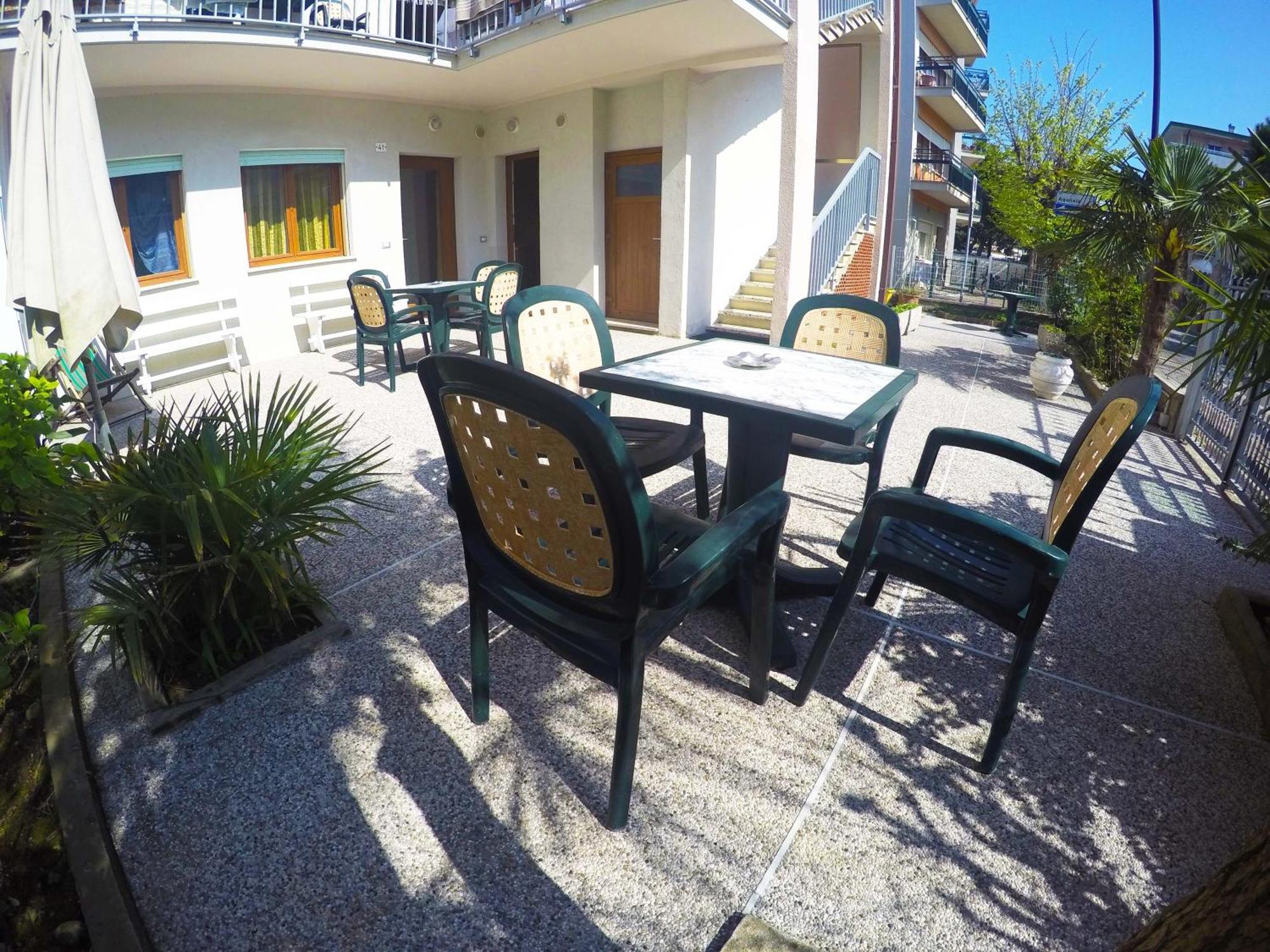 Appartamenti Levante - Agenzia Cocal Caorle Exteriér fotografie