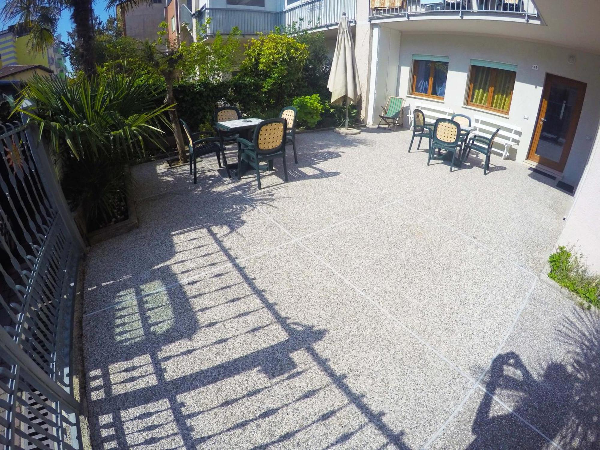 Appartamenti Levante - Agenzia Cocal Caorle Exteriér fotografie